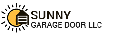 logo Sunny Garage Door Richmond TX